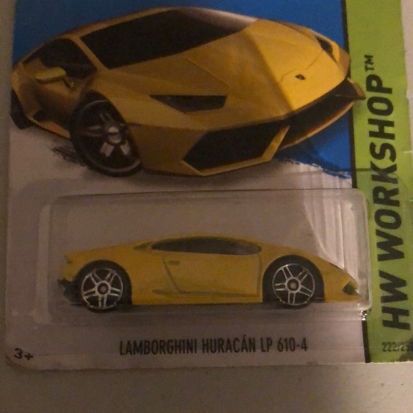 Did he/she ask for a Lamborghini for Christmas 😂 - Picture 2 of 5